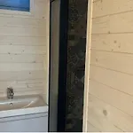 Casa de Férias Tiny Luxe & Privatif - Les Figuiers Barjou