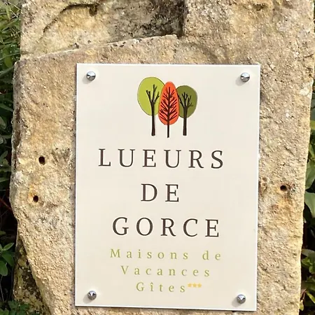 Casa vacanze Tiny Luxe & Privatif - Les Figuiers Barjou