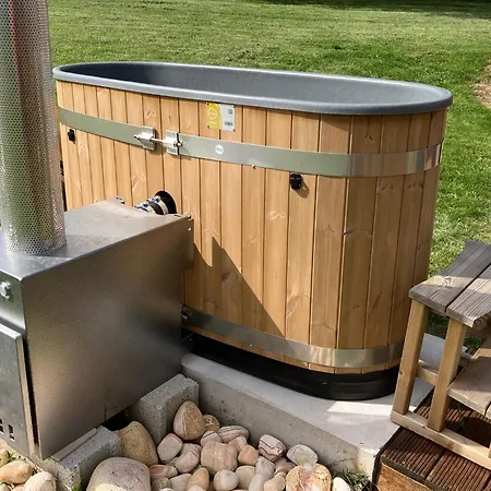 Tiny Luxe & Privatif - Les Figuiers Barjou