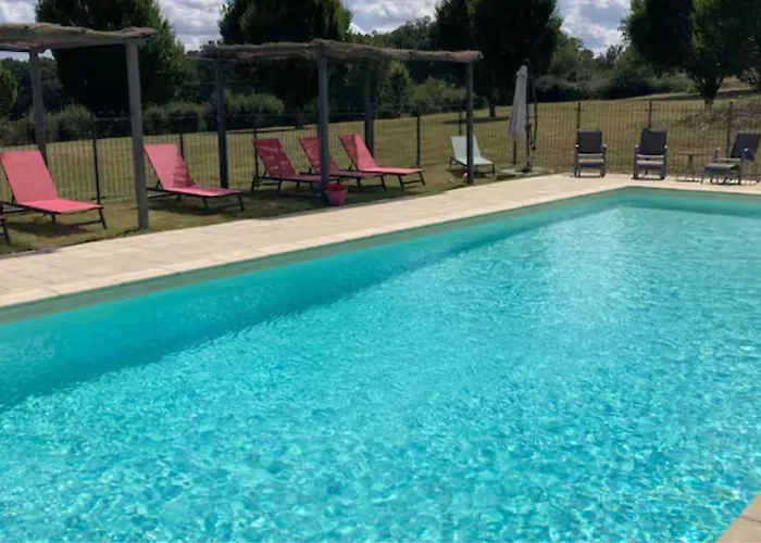 Hébergement de vacances Tiny Luxe&spa Privatif - Les Figuiers